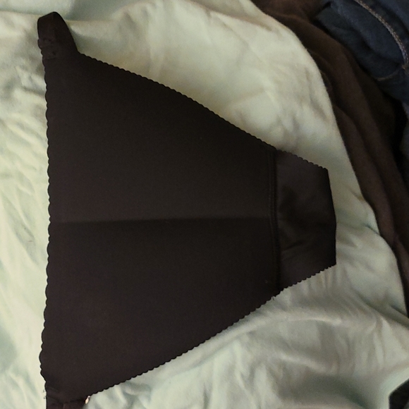 Butt lifter shaper ,adjustable, black - Picture 1 of 3